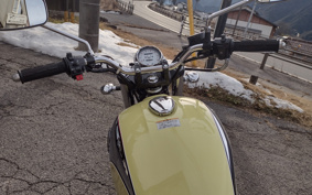 KAWASAKI ESTRELLA RS LTD BJ250A