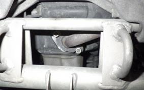 HONDA TODAY 2 2002 AF67