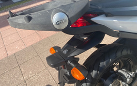 YAMAHA XJ6 DIVERSION 2012 RJ19