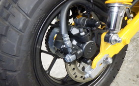 HONDA MONKEY 125 JB03