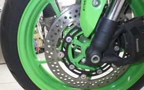 KAWASAKI ZX-4RR 2024 ZX400P