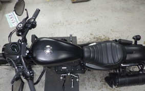HARLEY XL883N 2015