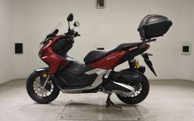 HONDA ADV160 2021 KF54
