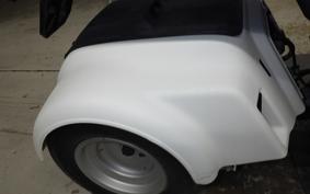 HONDA GYRO X 2023 TD02