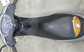 HONDA DIO Gen.6 2018 AF68