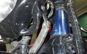 HONDA CRM250R MD24