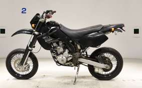KAWASAKI KLX250D TRACKER