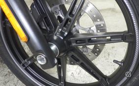 HARLEY RH975 2022