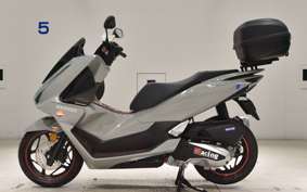 HONDA PCX125 JK05