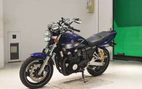 YAMAHA XJR400 R 2008 RH02J