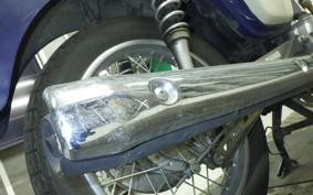 HONDA C50 SUPER CUB AA07