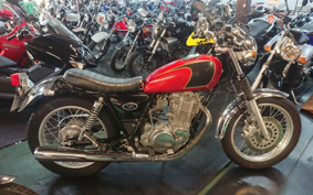 YAMAHA SR400 2002 RH01J