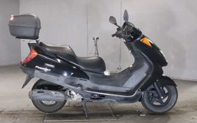 HONDA FORESIGHT MF04