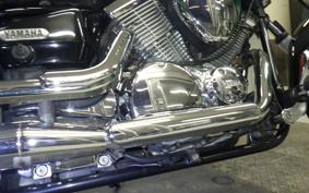 YAMAHA DRAGSTAR 250 2023 VG02J