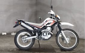 YAMAHA SEROW 250 DG17J