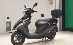 SUZUKI ADDRESS V125 DT11A