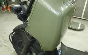 HONDA ZOOMER 2007 AF58