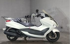 YAMAHA MAJESTY 250 SG20J