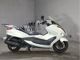 Фото Yamaha MAJESTY 250 с японского аукциона
