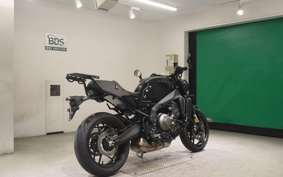 YAMAHA XSR900 2023 RN80J