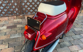 HONDA JOL CUB AF53