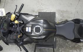 KAWASAKI ZX-25R 2007 ZX250E