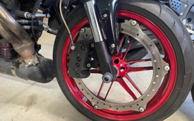 BUELL FIRE BOLT XB12SS 2009 JX03