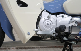 HONDA SUPER CUB50 AA09
