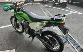 KAWASAKI KLX230 LX230A