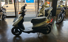 YAMAHA JOG DELUXE SA36J