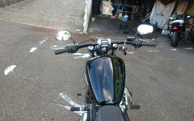 HARLEY FXBRS 2021 YHK
