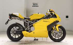 DUCATI 749 S 2003