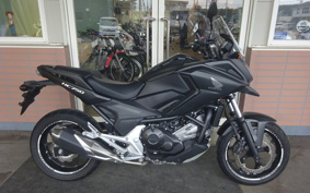 HONDA NC750X 2017 RC90