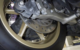 HONDA FORZA ZA 1995 MF10