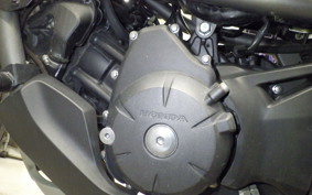 HONDA NC700S 2013 RC61