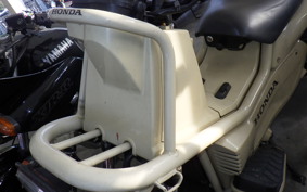 HONDA PS250 MF09