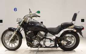YAMAHA DRAGSTAR 400 2004 VH01J