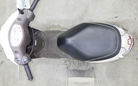 SUZUKI ﾚｯﾂG 2022 CA4AA