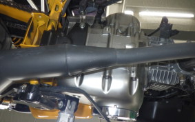 HONDA MONKEY 125 2025 JB02