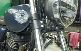 HONDA GB350 2021 NC59