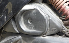 YAMAHA CYGNUS 125 SV SE07J