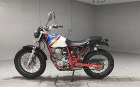 HONDA FTR223 MC34