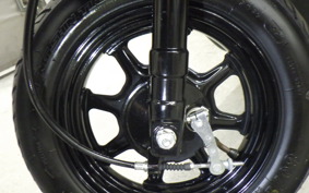 YAMAHA JOG-7 2010 AY01