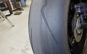 BMW S1000RR M DDC 2021