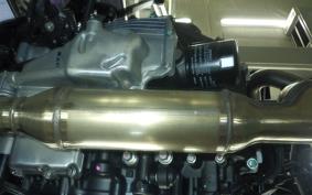 KAWASAKI ELIMINATOR400-3SE 2025 EL400A