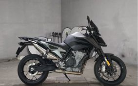 KTM 790 DUKE TU640
