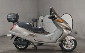 HONDA FORESIGHT MF04
