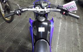YAMAHA XT250X DG11J