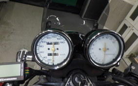 SUZUKI GOOSE 250 2000 NJ46A