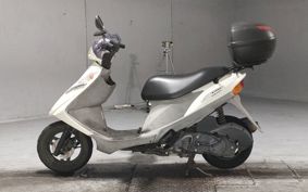 SUZUKI ADDRESS V125 CF4EA